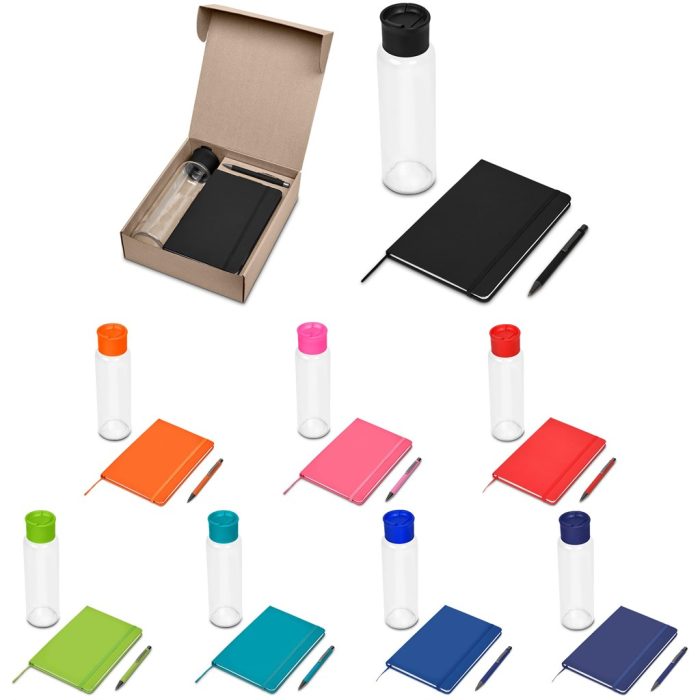 Wilson Kraft Gift Set - Image 6