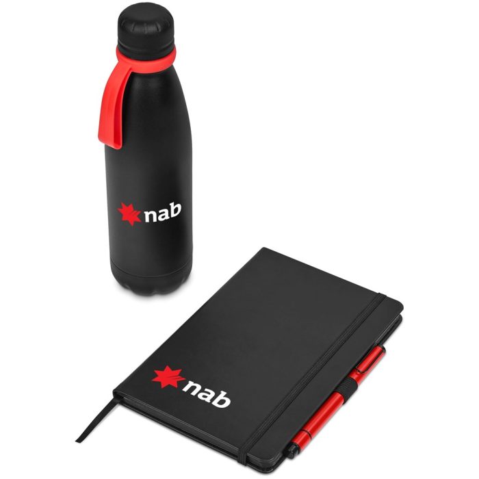 Walker Kraft Gift Set - Image 3