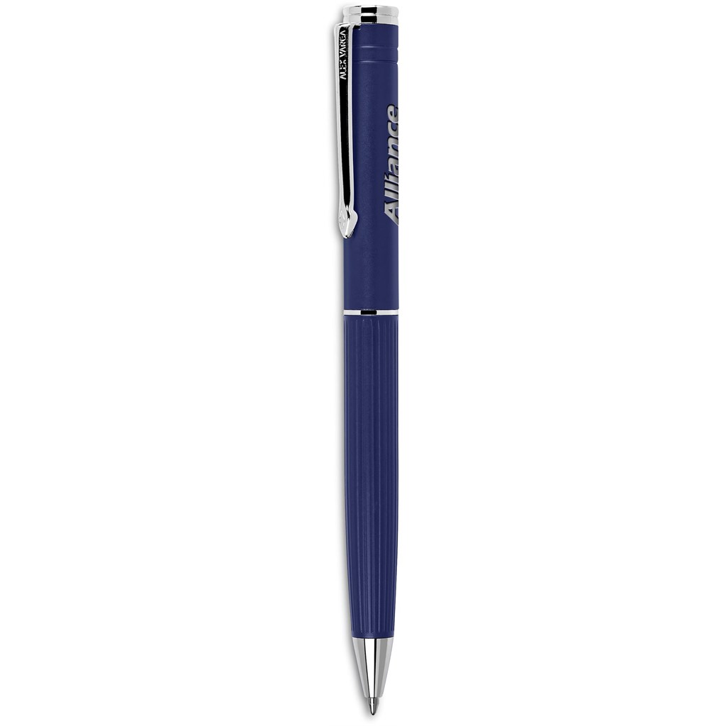 Alex Varga Mollino Ball Pen - Image 10