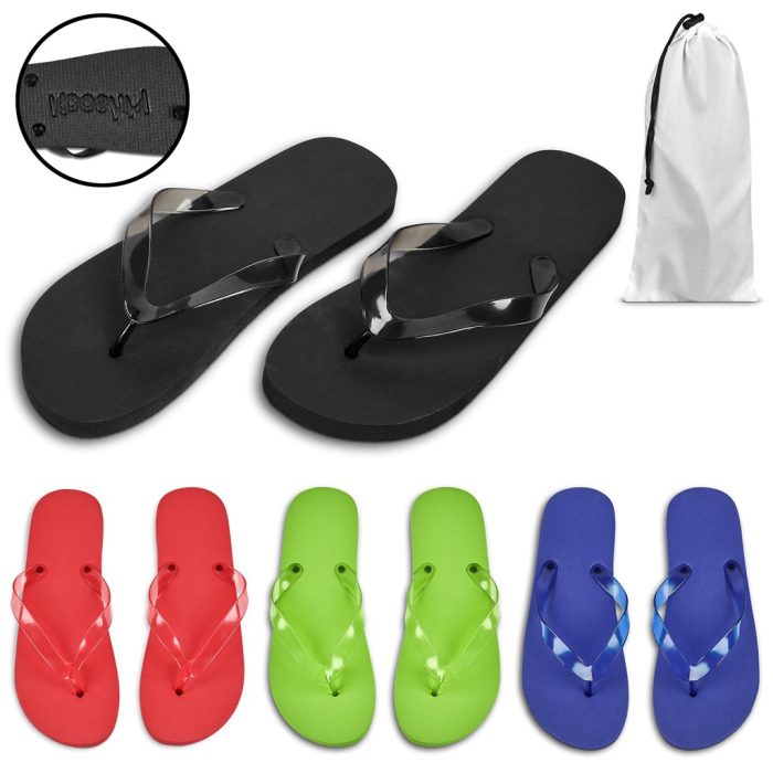 Kooshty Sundance Flip Flops - Medium - Image 10