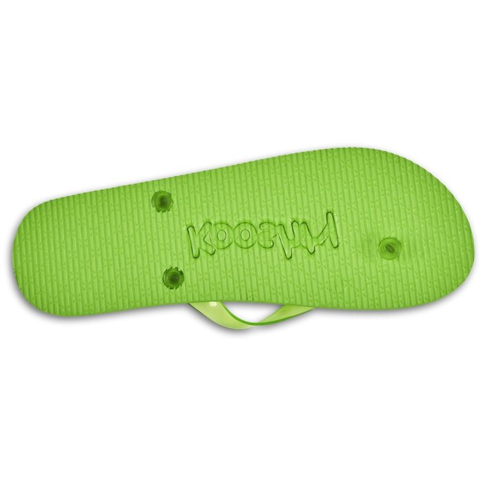 Kooshty Sundance Flip Flops - Large - Image 4