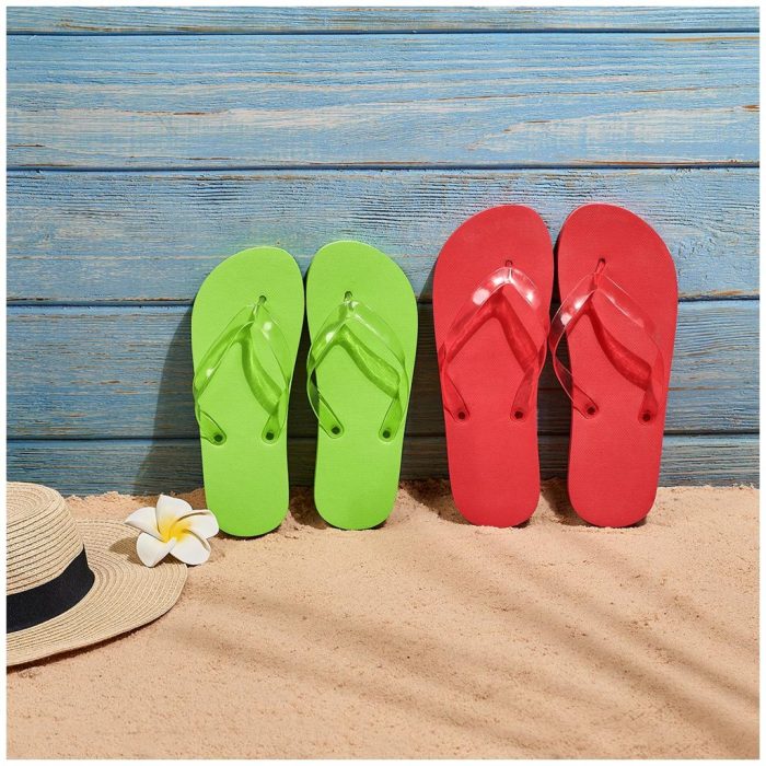 Kooshty Sundance Flip Flops - Large - Image 8