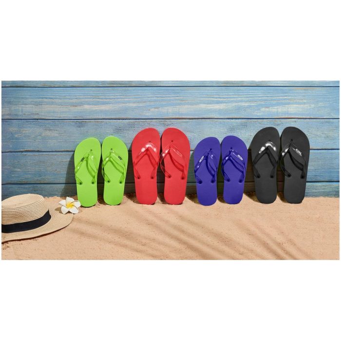 Kooshty Sundance Flip Flops - Large - Image 9