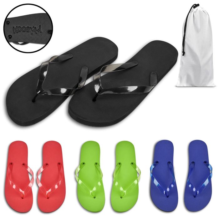 Kooshty Sundance Flip Flops - Large - Image 10