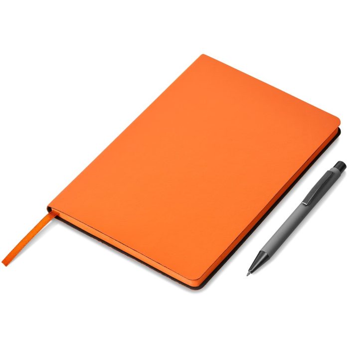 Showtime Notebook & Pen Set - Image 3