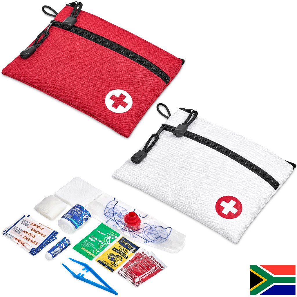 Altitude Safeguard First Aid Kit - Image 6