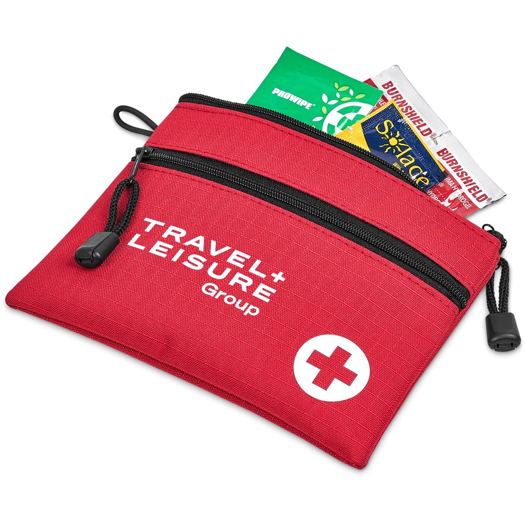 Altitude Safeguard First Aid Kit - Image 7