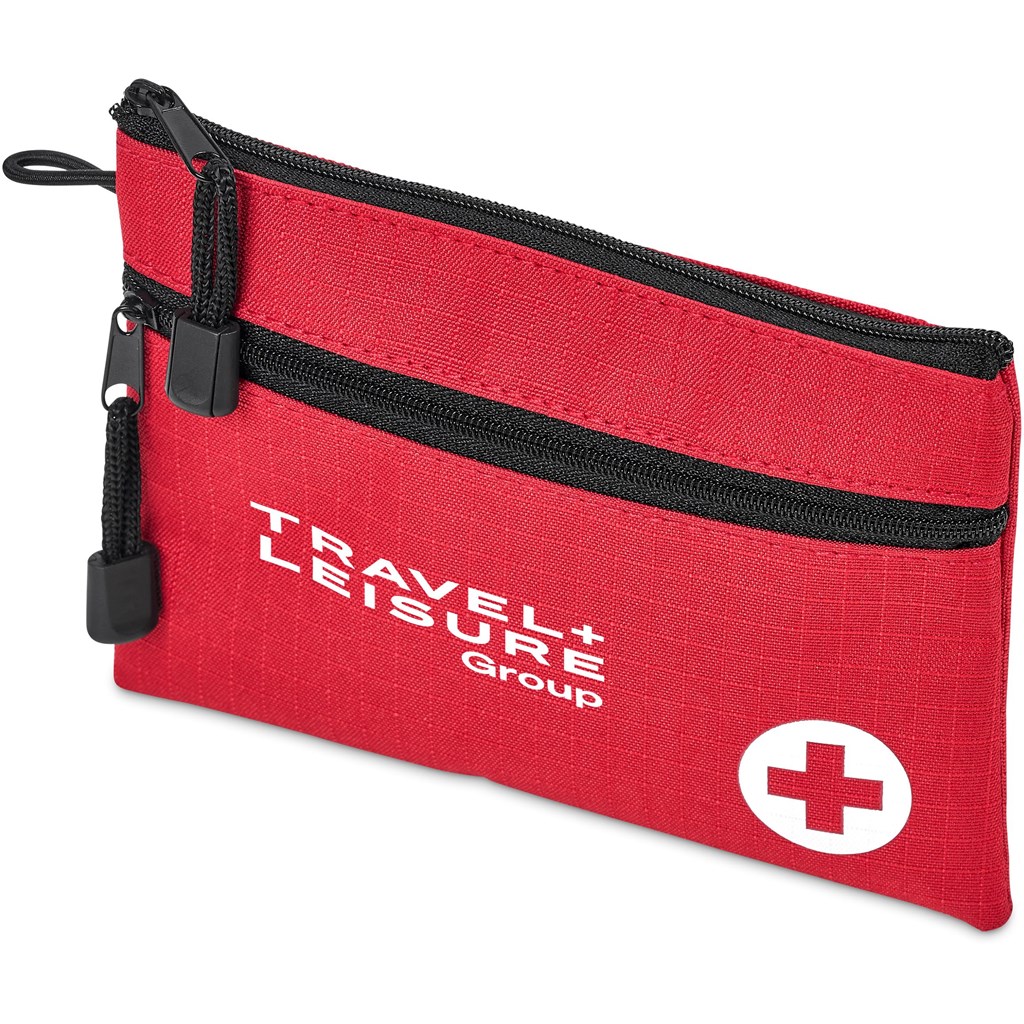 Altitude Safeguard First Aid Kit - Image 2