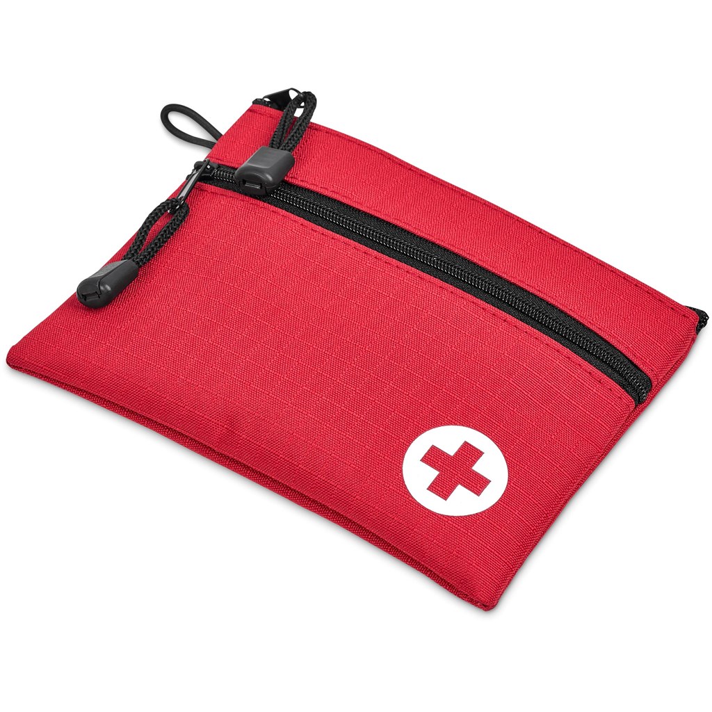 Altitude Safeguard First Aid Kit - Image 4