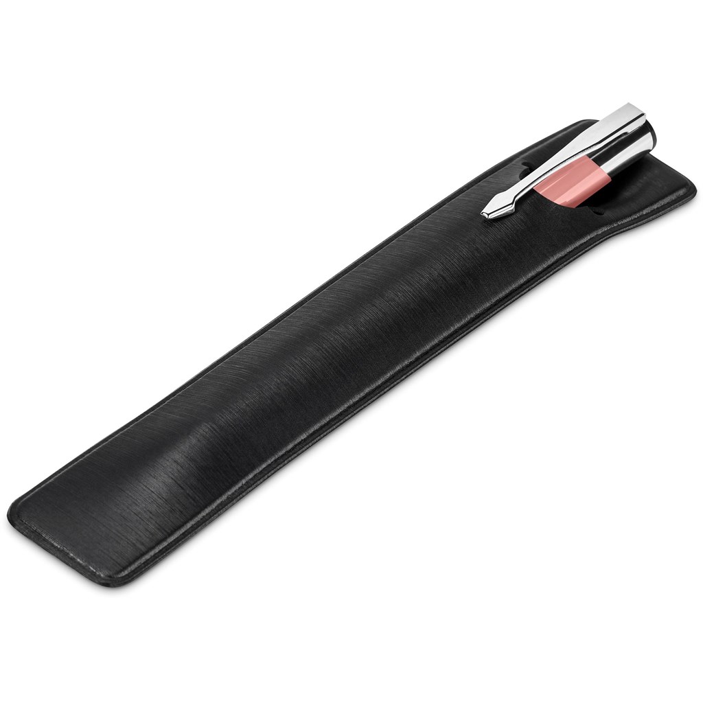 Panama Ball Pen In Pouch - Image 2