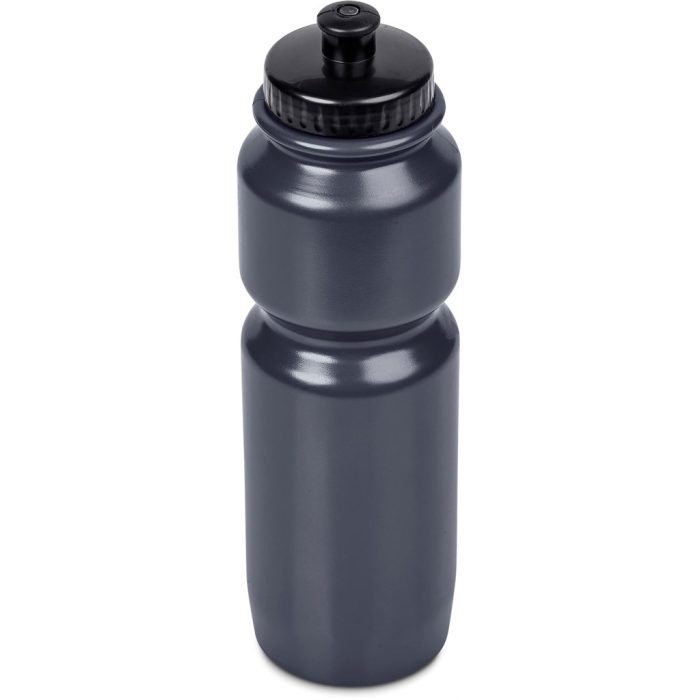 Eva & Elm Lovejoy Plastic Water Bottle - 800ml - Image 3