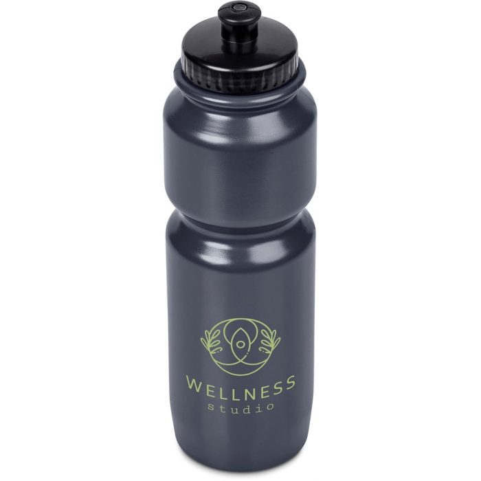 Eva & Elm Lovejoy Plastic Water Bottle - 800ml - Image 2