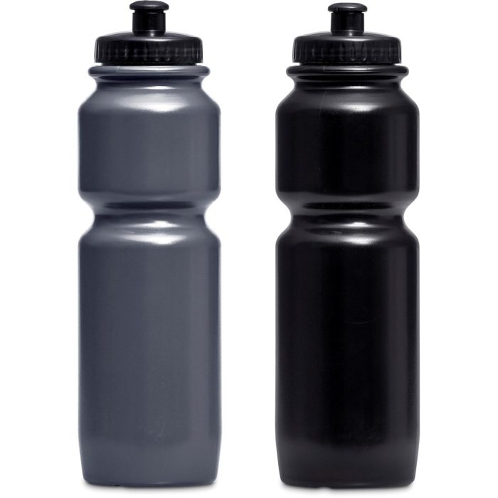 Eva & Elm Lovejoy Plastic Water Bottle - 800ml - Image 6