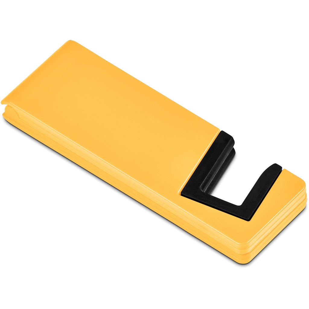 Altitude Kwami Recycled Plastic Phone Stand - Image 2