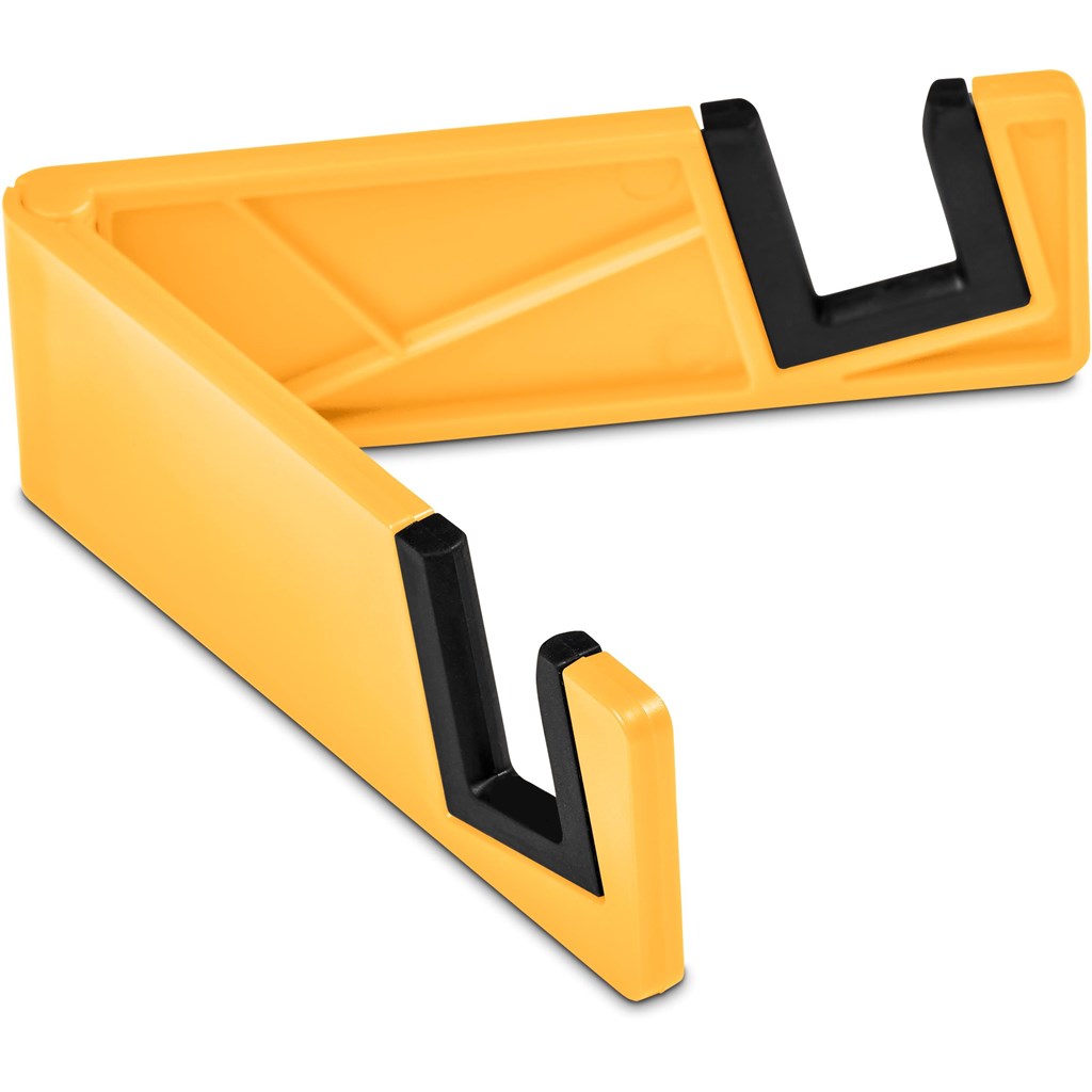 Altitude Kwami Recycled Plastic Phone Stand - Image 4