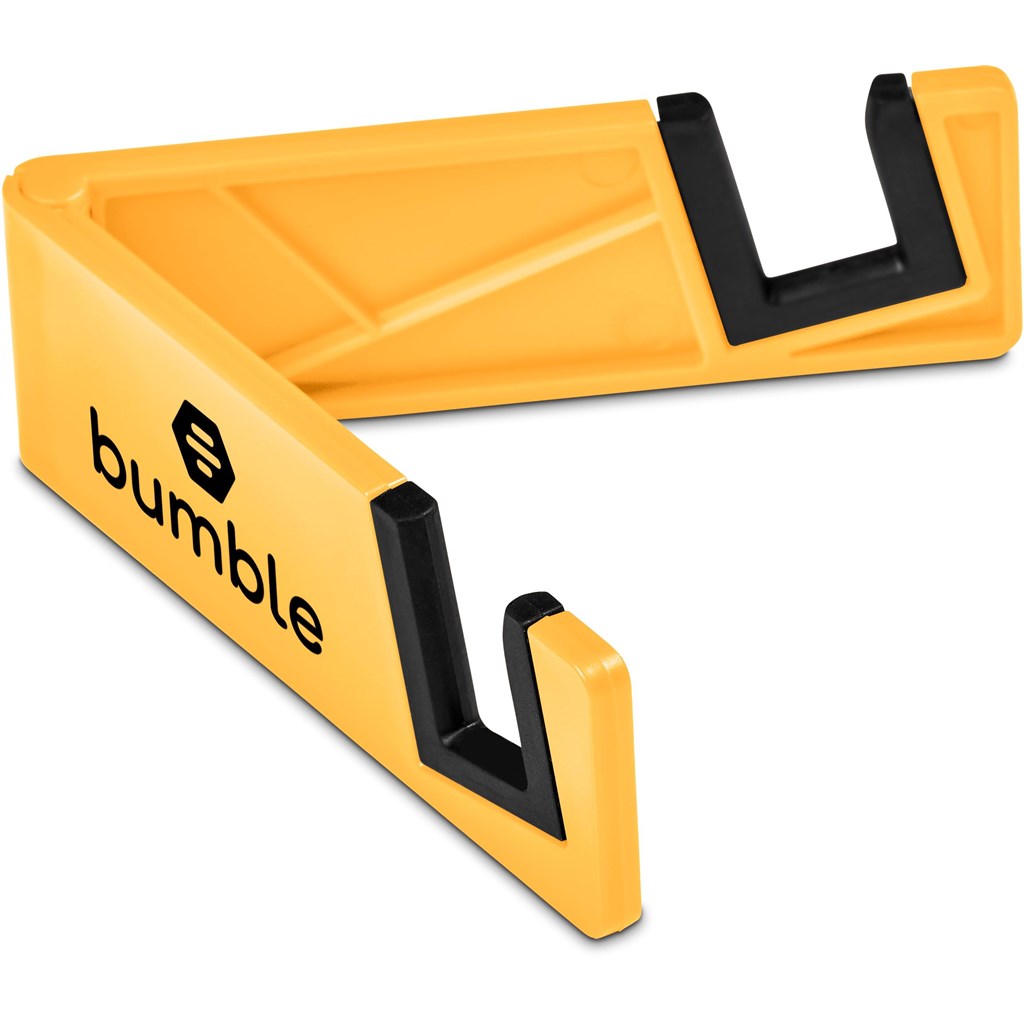 Altitude Kwami Recycled Plastic Phone Stand - Image 3