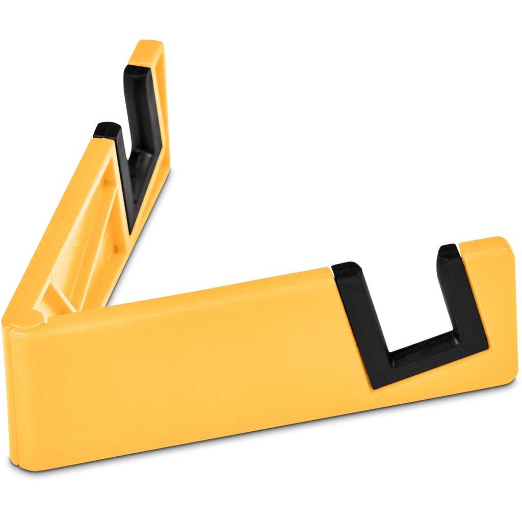 Altitude Kwami Recycled Plastic Phone Stand - Image 6