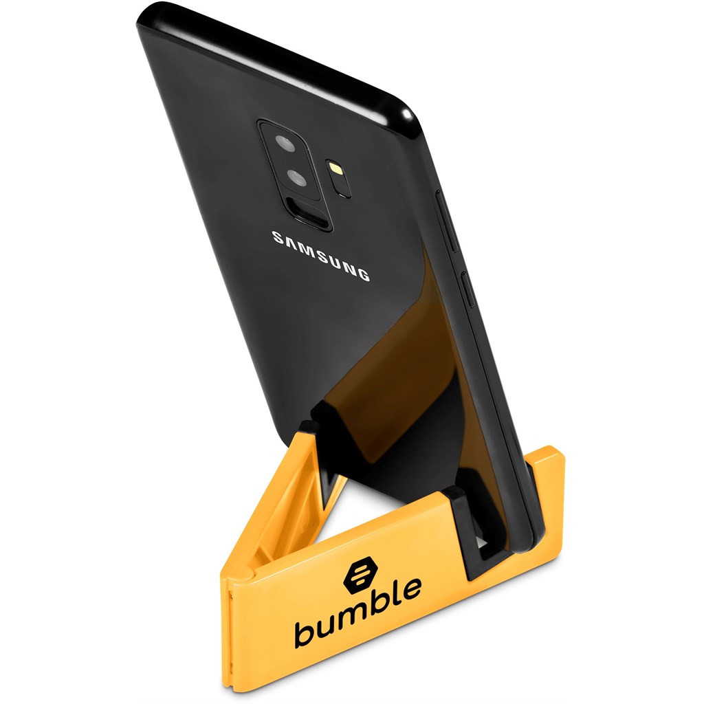 Altitude Kwami Recycled Plastic Phone Stand - Image 33