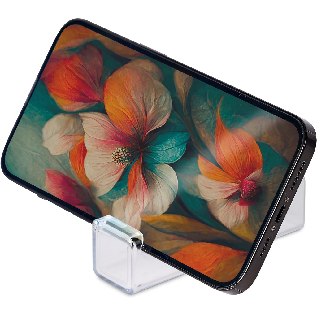 Altitude Slick Sanitising Screen Cleaner with Phone Stand - Image 17