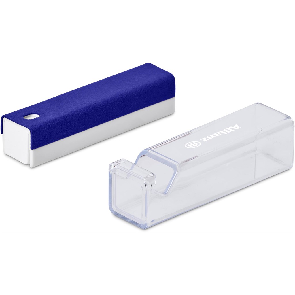 Altitude Slick Sanitising Screen Cleaner with Phone Stand - Image 4