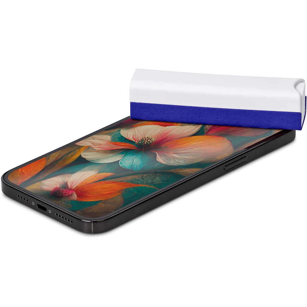 Altitude Slick Sanitising Screen Cleaner with Phone Stand - Image 6