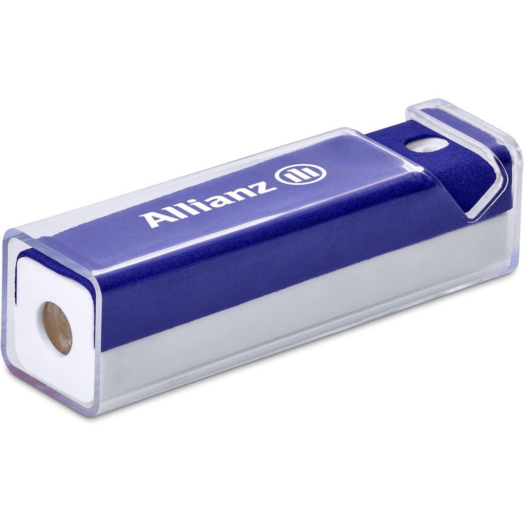 Altitude Slick Sanitising Screen Cleaner with Phone Stand - Image 7