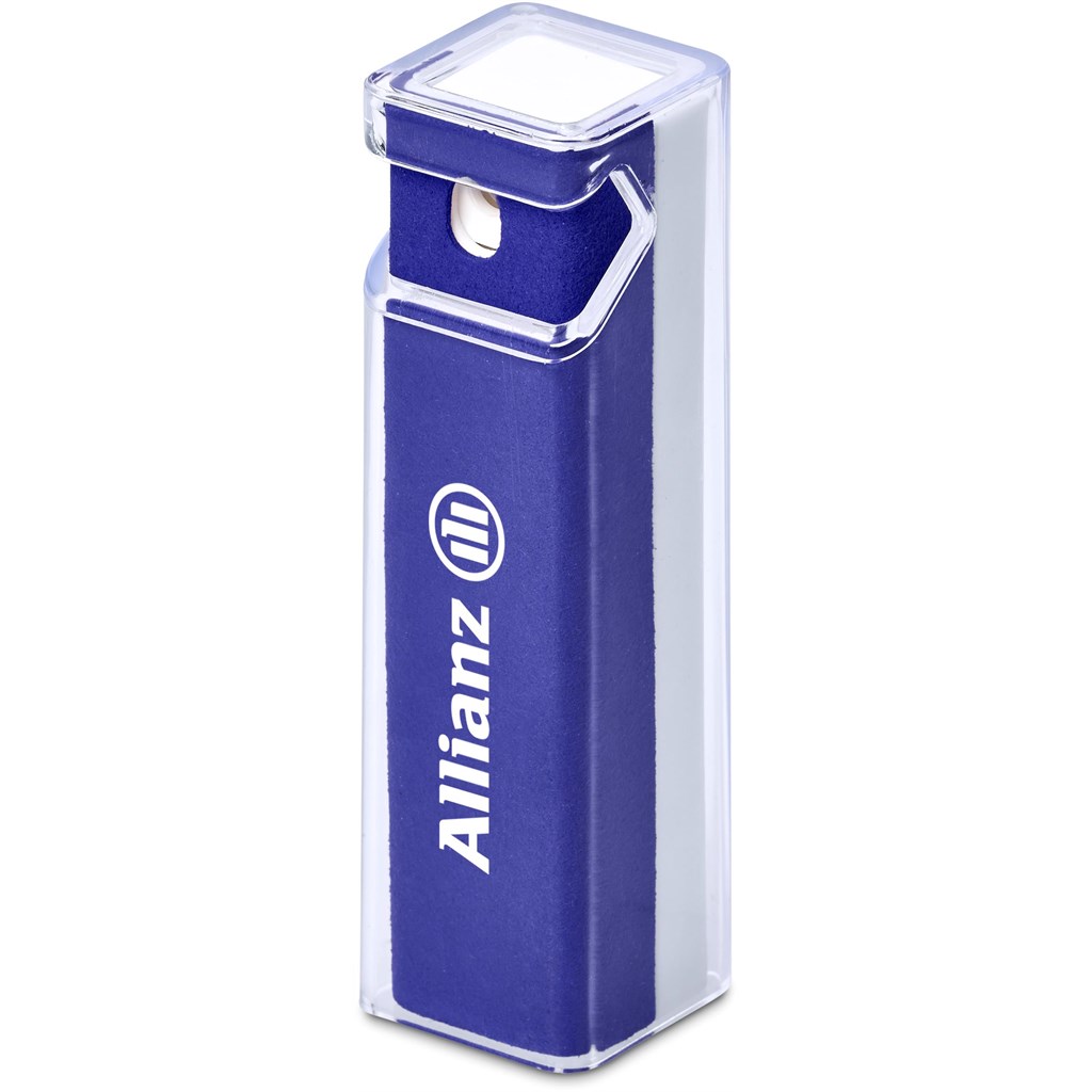 Altitude Slick Sanitising Screen Cleaner with Phone Stand - Image 11