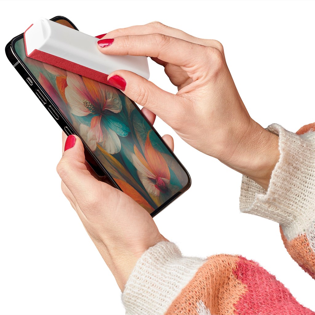 Altitude Slick Sanitising Screen Cleaner with Phone Stand - Image 22