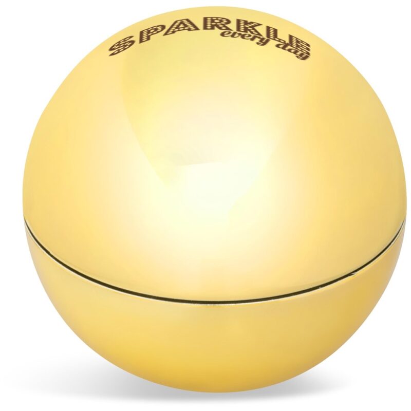 Glamoursphere Lip Balm