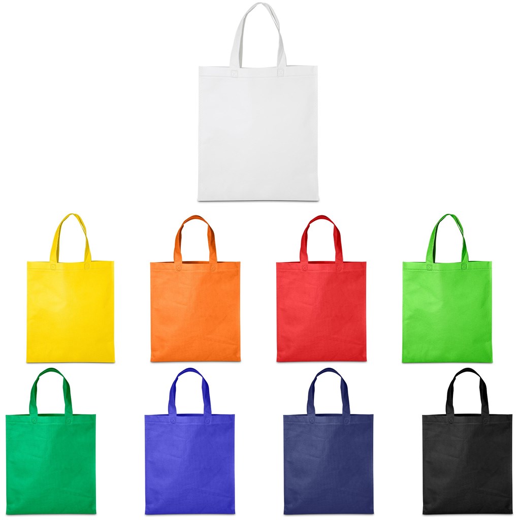Altitude Budget Non-Woven Shopper - Image 6