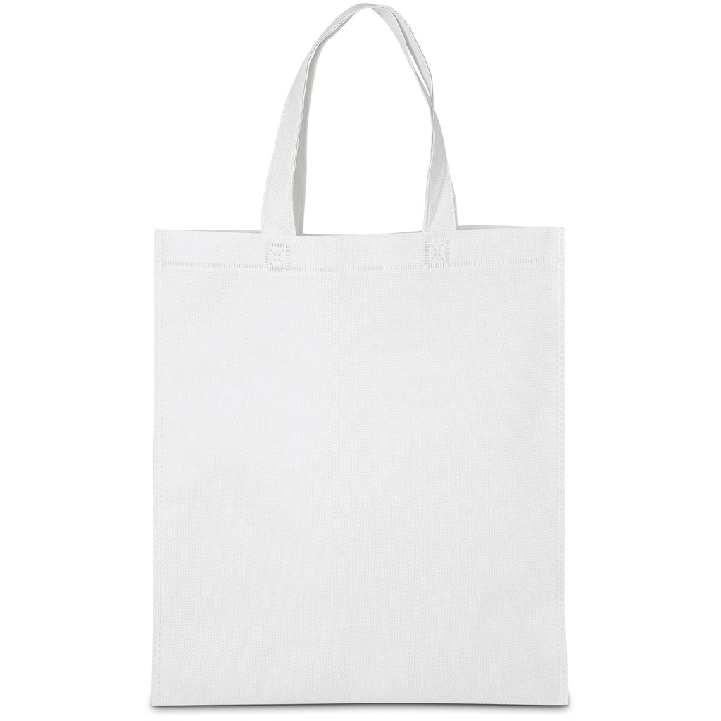 Altitude Budget Non-Woven Shopper - Image 2