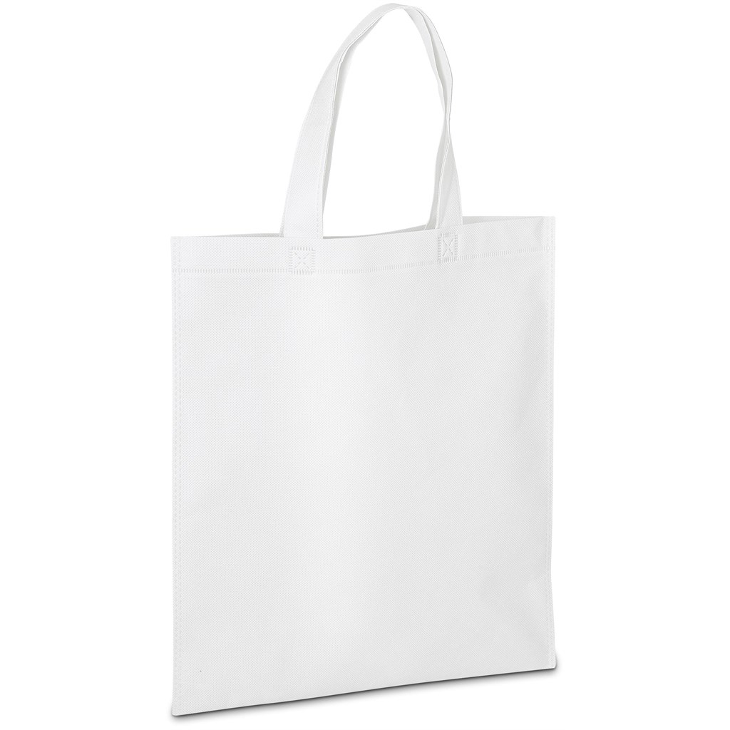 Altitude Budget Non-Woven Shopper - Image 4