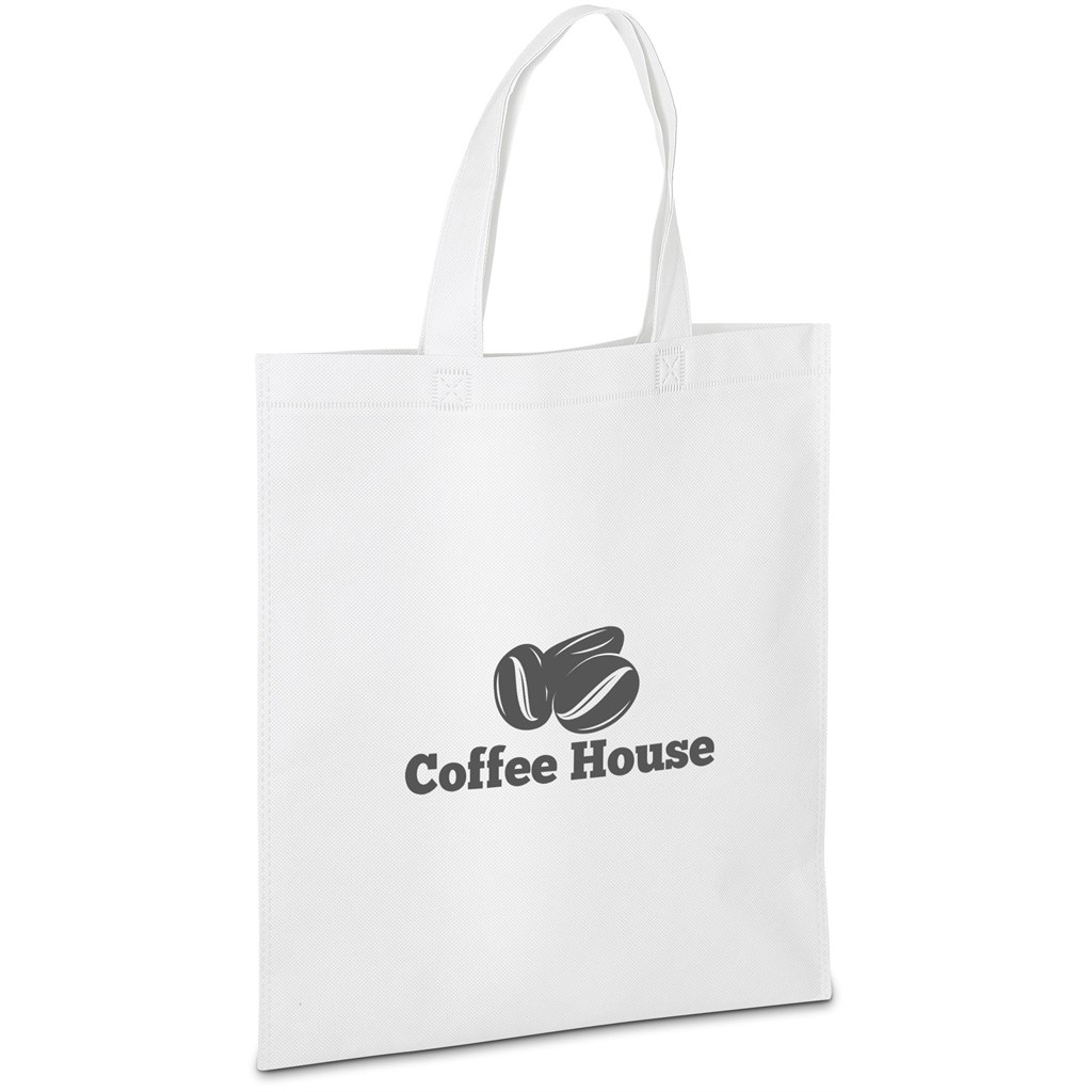 Altitude Budget Non-Woven Shopper - Image 3