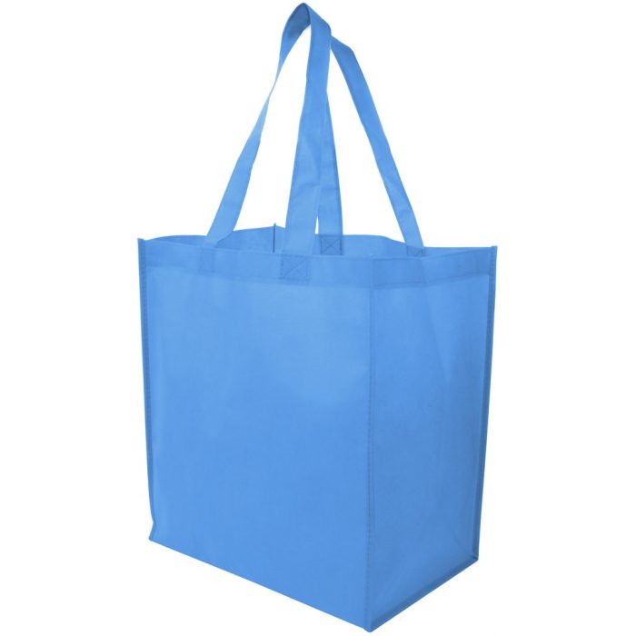 Altitude Shuttle Non-Woven Shopper - Image 5