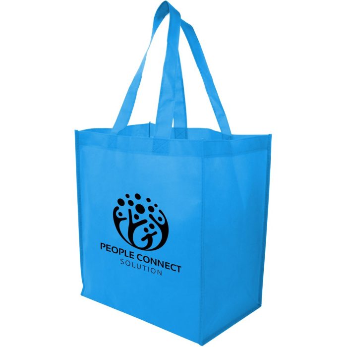 Altitude Shuttle Non-Woven Shopper - Image 4