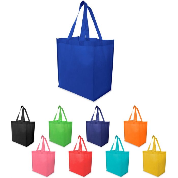 Altitude Shuttle Non-Woven Shopper - Image 6