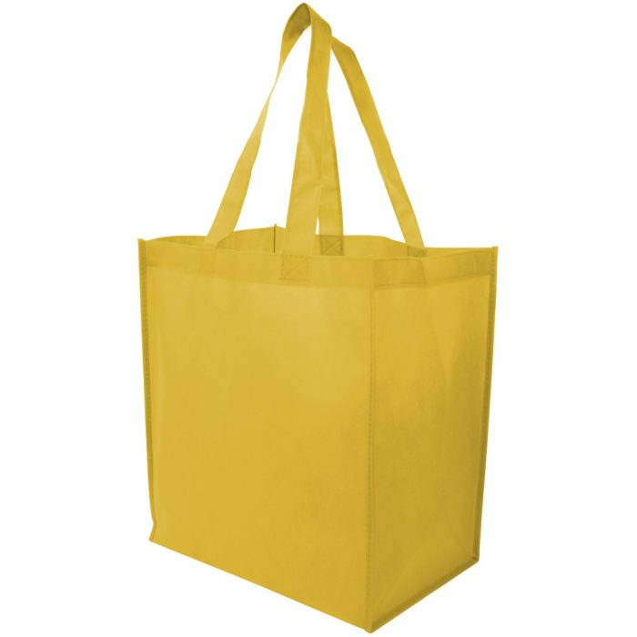 Altitude Shuttle Non-Woven Shopper - Image 2