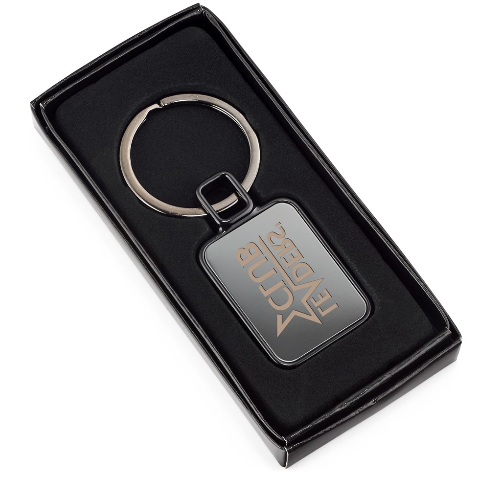 Altitude Splendour Keyholder - Image 2