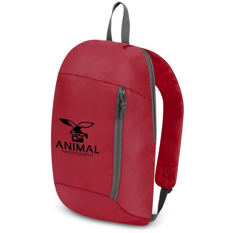 Altitude Go Backpack