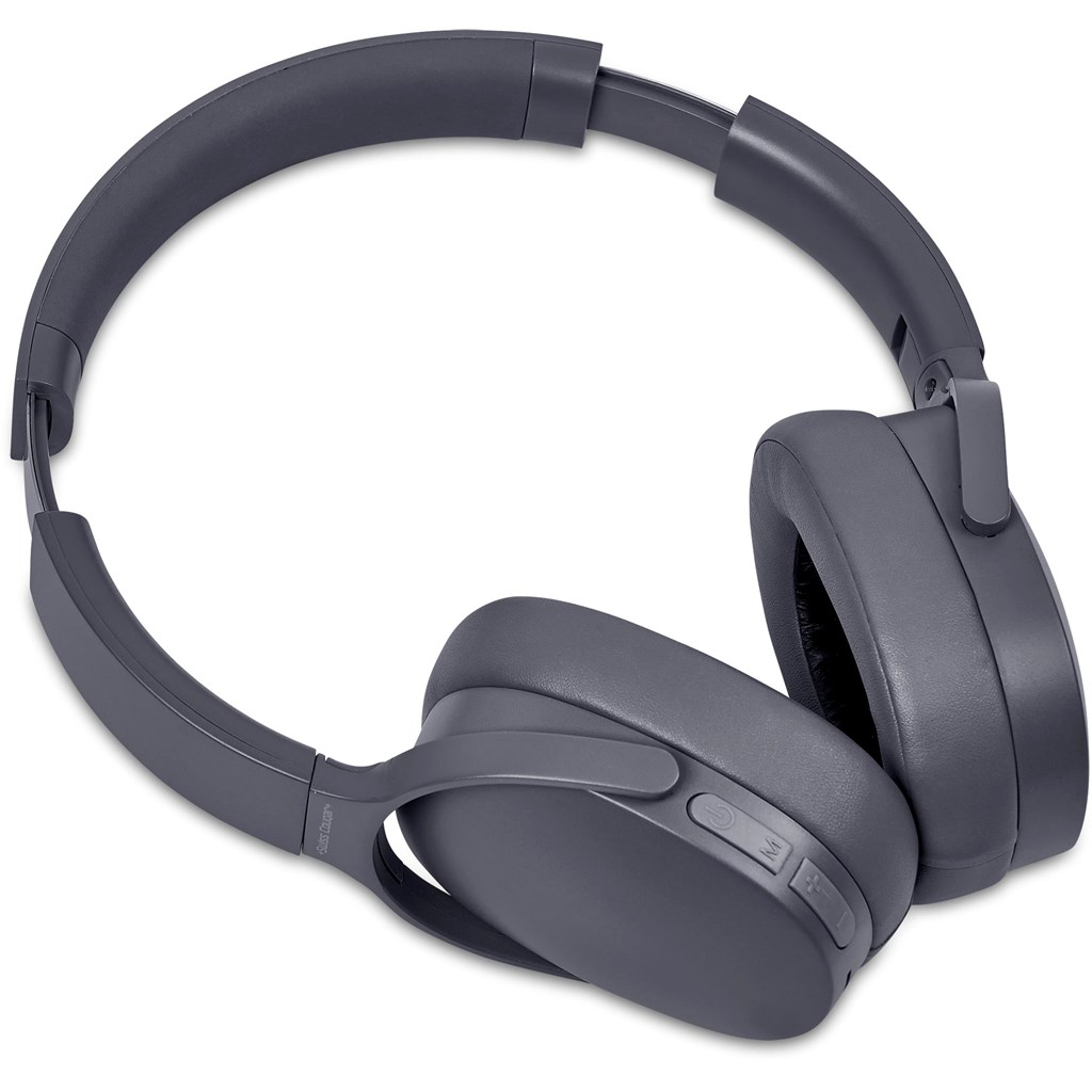 Swiss Cougar Memphis Bluetooth Headphones - Image 3