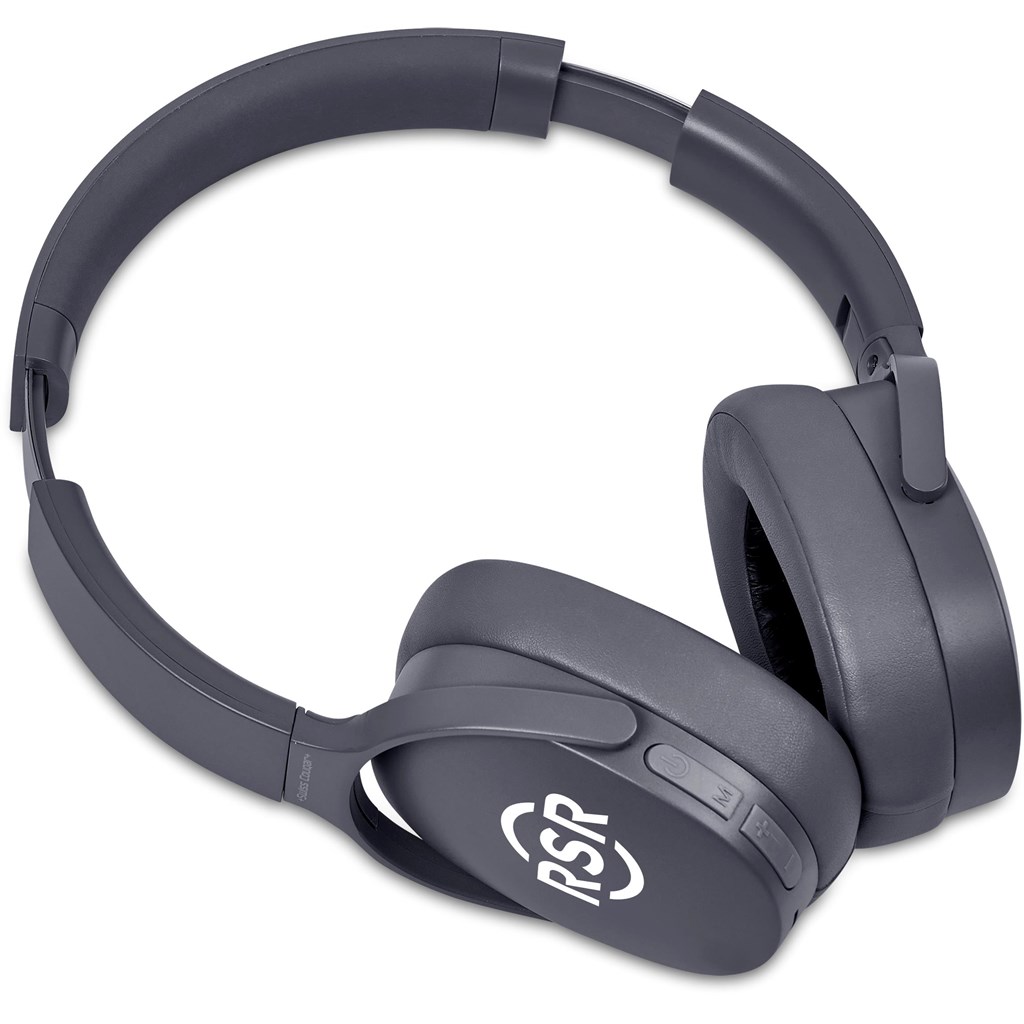 Swiss Cougar Memphis Bluetooth Headphones - Image 2