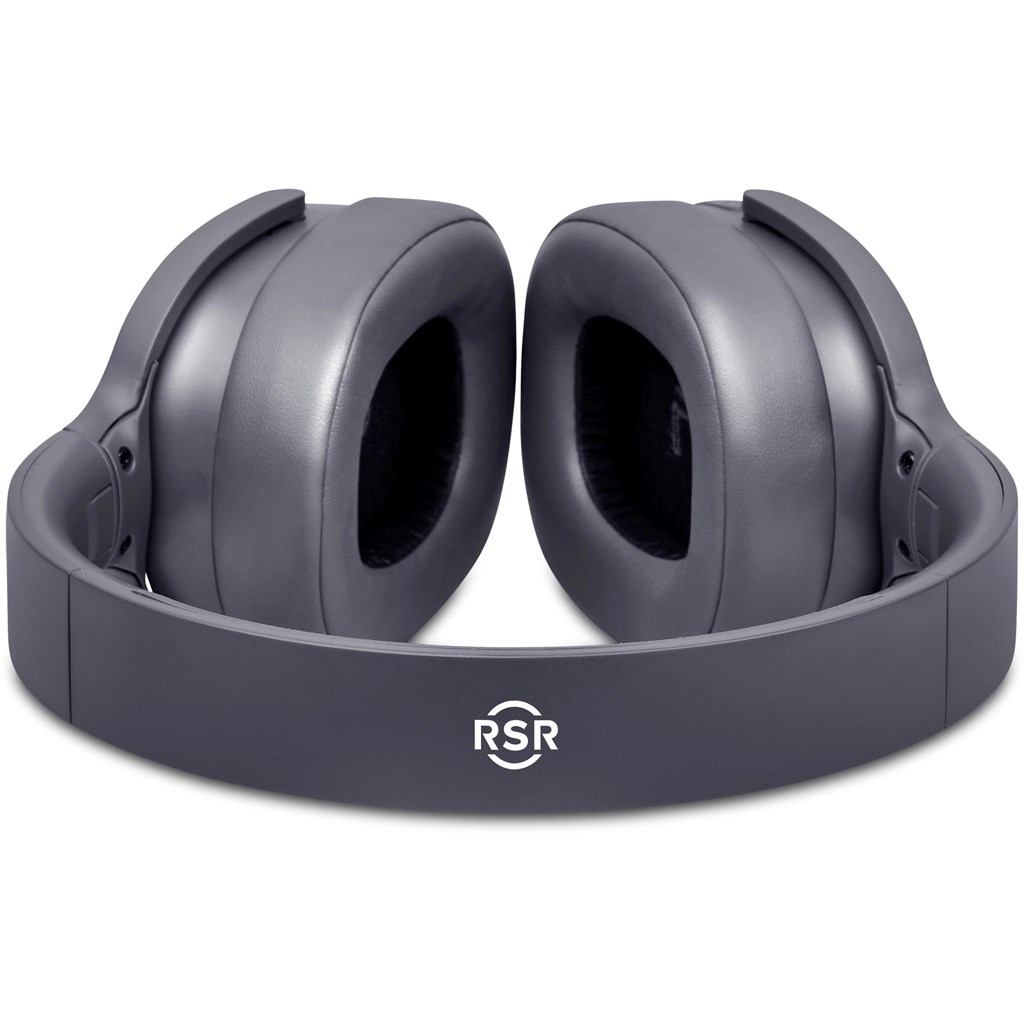 Swiss Cougar Memphis Bluetooth Headphones - Image 6