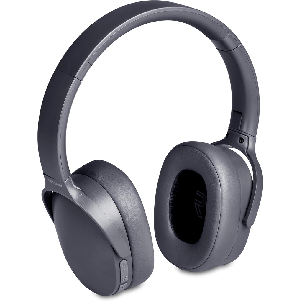 Swiss Cougar Memphis Bluetooth Headphones - Image 9