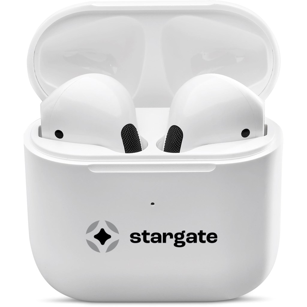 Swiss Cougar Miami TWS Earbuds - Image 10