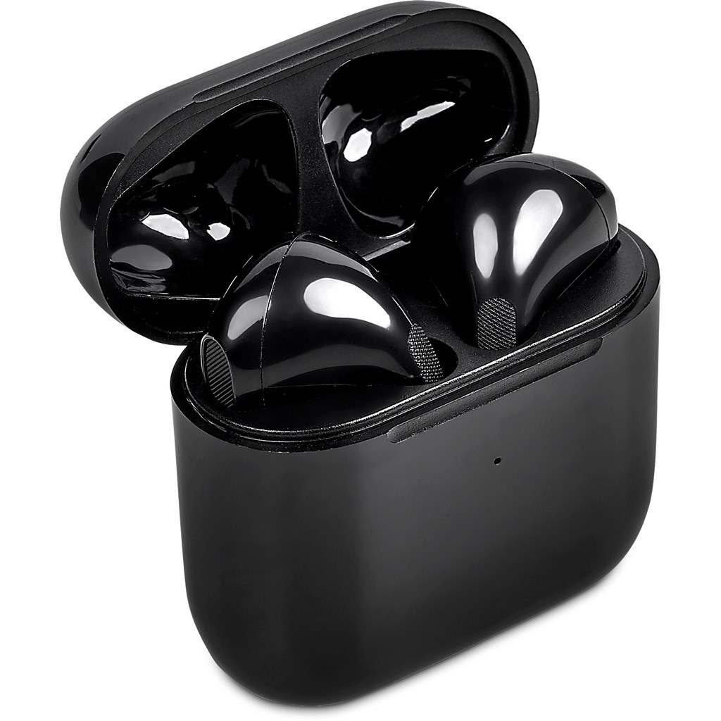 Swiss Cougar Miami TWS Earbuds - Image 3