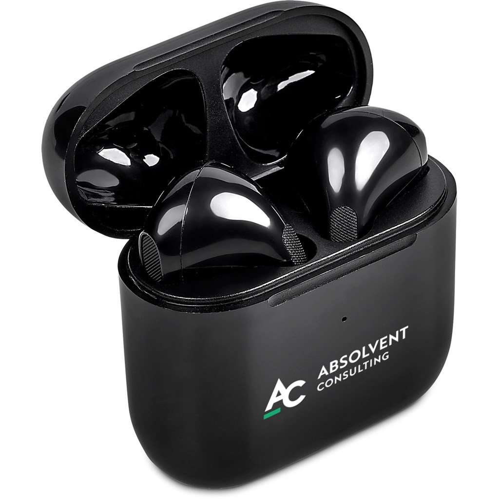 Swiss Cougar Miami TWS Earbuds - Image 2