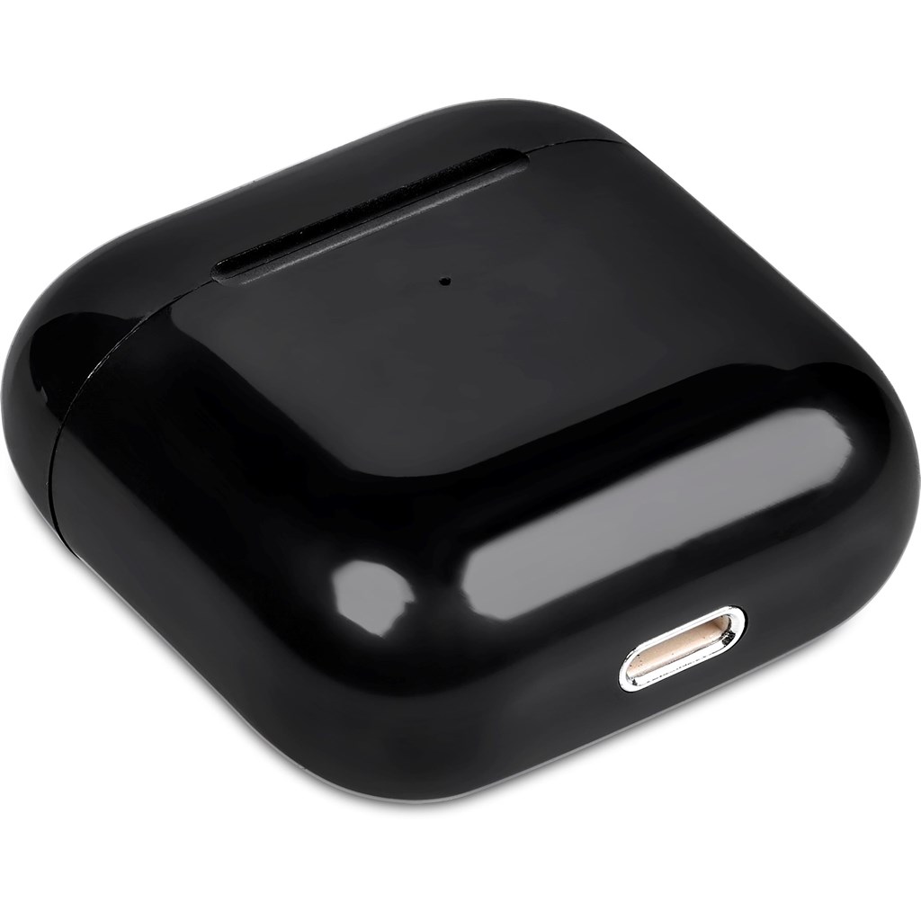 Swiss Cougar Miami TWS Earbuds - Image 5