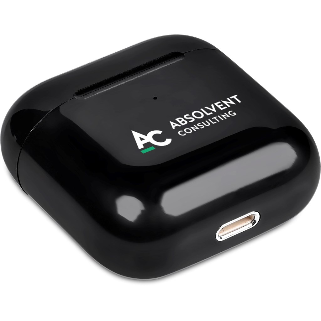 Swiss Cougar Miami TWS Earbuds - Image 4