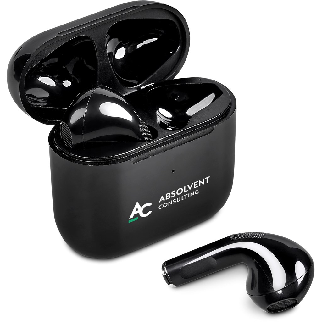 Swiss Cougar Miami TWS Earbuds - Image 6