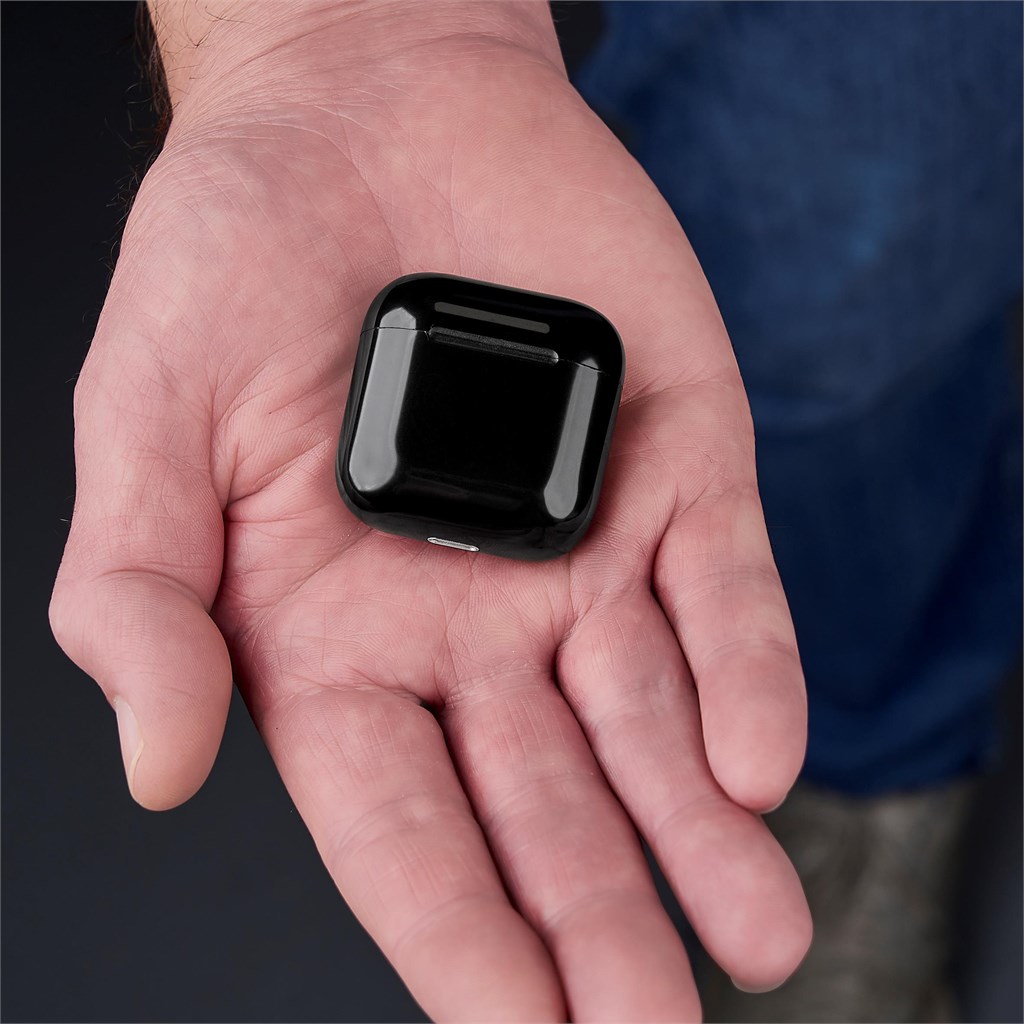 Swiss Cougar Miami TWS Earbuds - Image 13